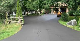 Why Choose Us For All Your Driveway Paving Needs in Avondale, PA?